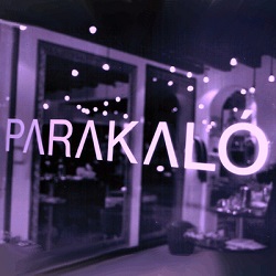 Logo di PARAKALO' ELIMAR
