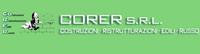 Logo di EDIL CORER