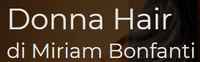 Logo di DONNA HAIR