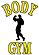 Logo di BODY GYM