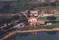 foto di RISTORANTE LAGO GIARDINO