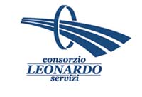 Logo di IMPRESA PULIZIE CONSORZIO LEONARDO SERVIZI