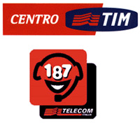 Logo di CENTRO TIM - PUNTO 187