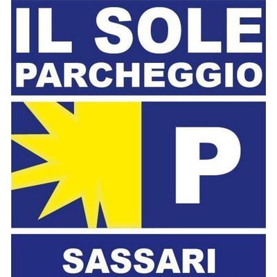 Logo di IL SOLE PARCHEGGIO E LAVAGGIO