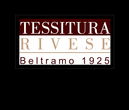 Logo di TESSITURA RIVESE S.A.S. DI BELTRAMO RAIMONDO