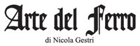 Logo di ARTE DEL FERRO