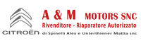 Logo di A E M MOTORS