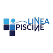 Logo di LINEA PISCINE