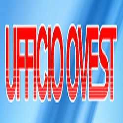 Logo di UFFICIO OVEST S.R.L.