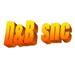 Logo di D. &  B. IMPRESA EDILE