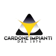 Logo di CARDONE IMPIANTI