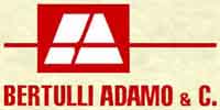 Logo di BERTULLI ADAMO & C. snc