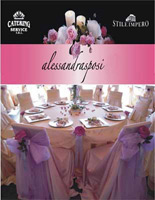 Logo di ALESSANDRA SPOSI - WEDDING PLANNER