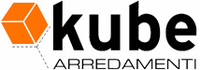 Logo di KUBE ARREDAMENTI
