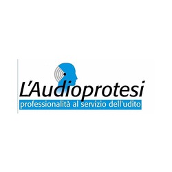Logo di L'AUDIOPROTESI