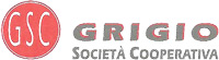 Logo di GRIGIO soc.coop.