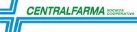 Logo di CENTRALFARMA