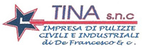 Logo di IMPRESA DI PULIZIE TINA