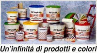 Logo di P.V. COLOR