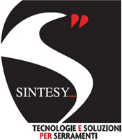 Logo di SINTESY'S