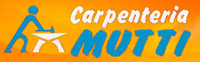 Logo di CARPENTERIA MUTTI snc