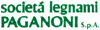 SOCIETA' LEGNAMI PAGANONI spa