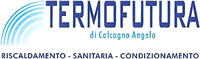 Logo di TERMOFUTURA