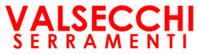 Logo di VALSECCHI SERRAMENTI