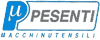 PESENTI MACCHINUTENSILI