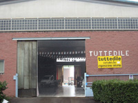 Logo di TUTTEDILE srl