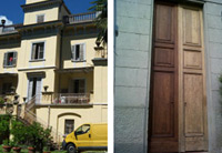Logo di LORENZI F.LLI