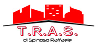 Logo di T.R.A.S.