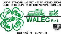 Logo di WALEC