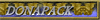 Logo di DONAPACK