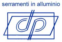 Logo di DP SERRAMENTI IN ALLUMINIO