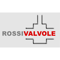 Logo di ROSSIVALVOLE SRL