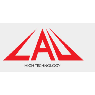 Logo di L.A.U.