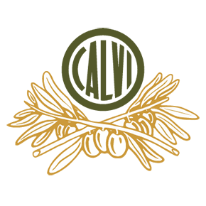 Logo di FRANTOIO CALVI