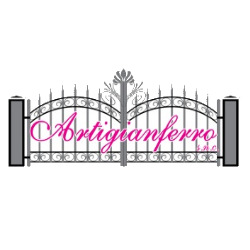 Logo di ARTIGIANFERRO