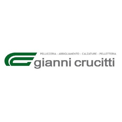Logo di CRUCITTI GIOVANNI PELLICCERIA ABBIGLIAMENTO