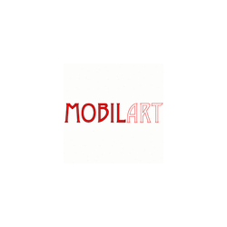 Logo di MOBILART
