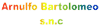 Logo di ARNULFO PNEUMATICI