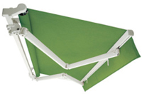 Logo di ARREDO TENDA