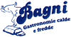 Logo di GASTRONOMIA BAGNI