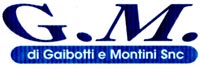 Logo di FERRAMENTA G.M.