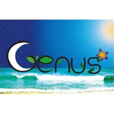 Logo di NUOVA ESTETICA GENUS