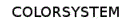 Logo di COLORSYSTEM