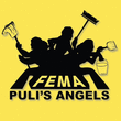 Logo di IMPRESA DI PULIZIE FEMA PULI'S ANGELS