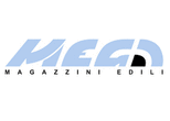 Logo di MEGA MAGAZZINI EDILI