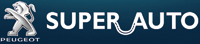 Logo di SUPER AUTO